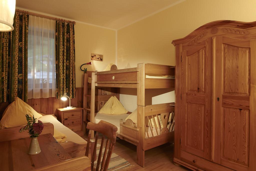 Biolandhaus Arche Eberstein Værelse billede