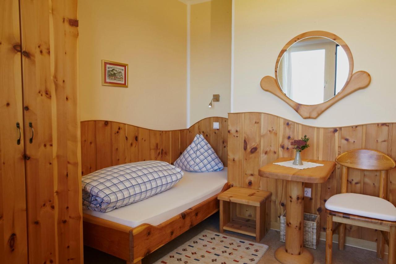Biolandhaus Arche Eberstein Eksteriør billede