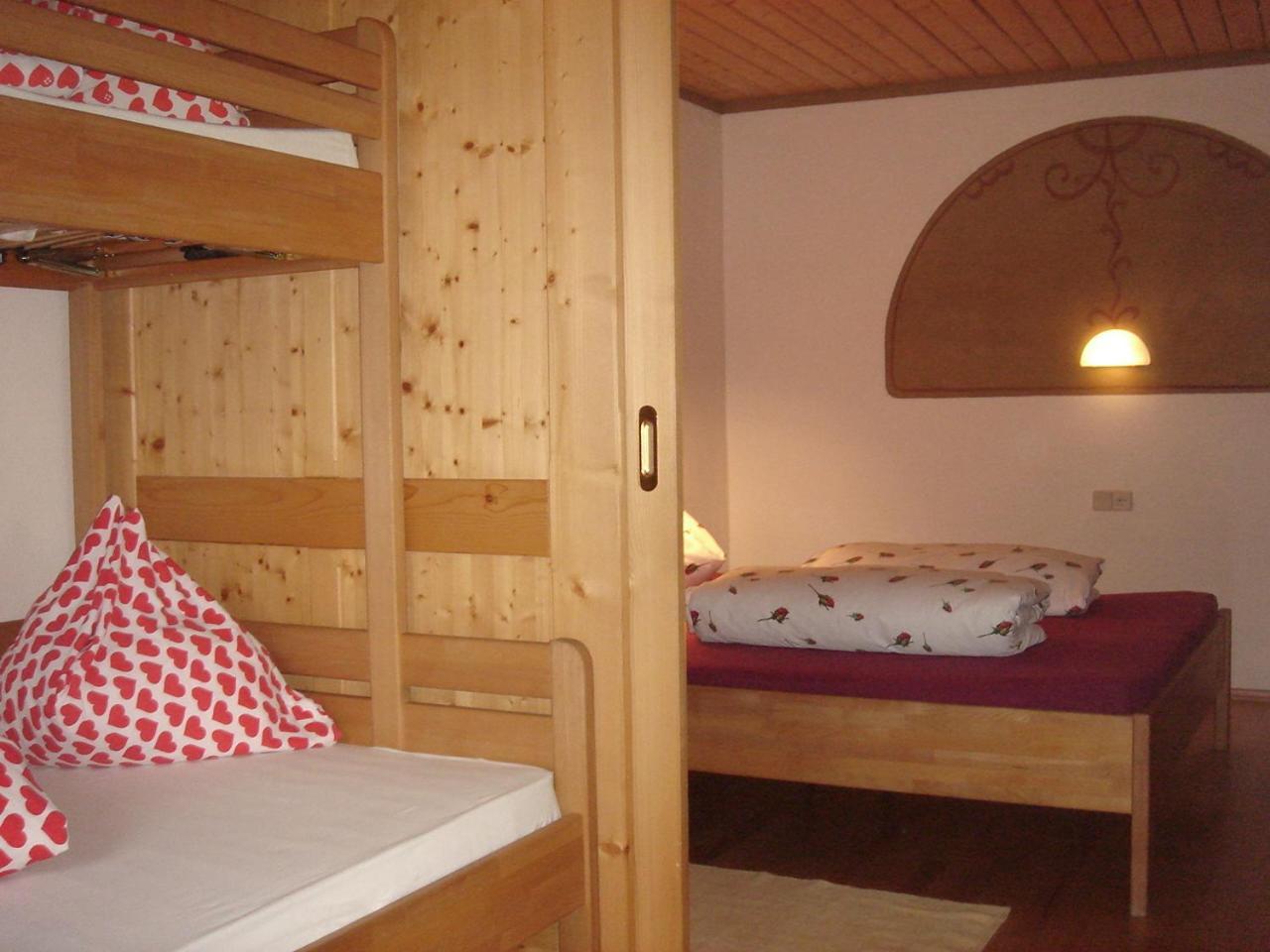 Biolandhaus Arche Eberstein Eksteriør billede