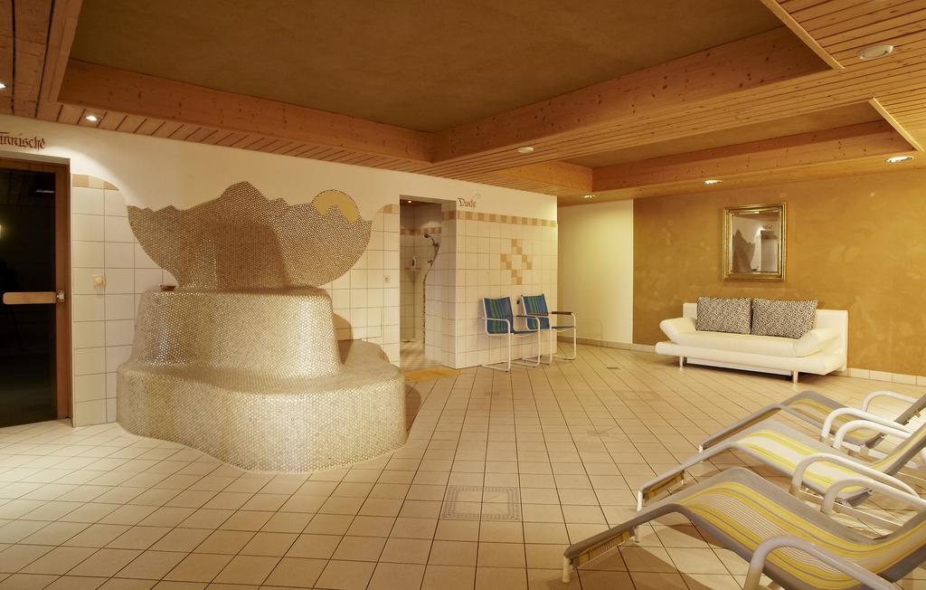 Biolandhaus Arche Eberstein Eksteriør billede